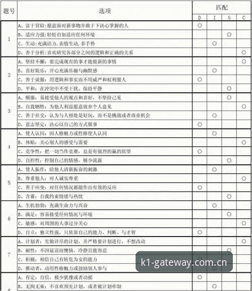 K1体育官网投注替代评测实用分析，网页版与客户端体验差异详解